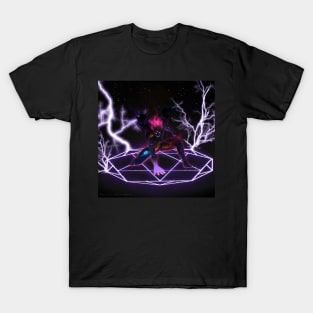 Cosmic Alchemy T-Shirt